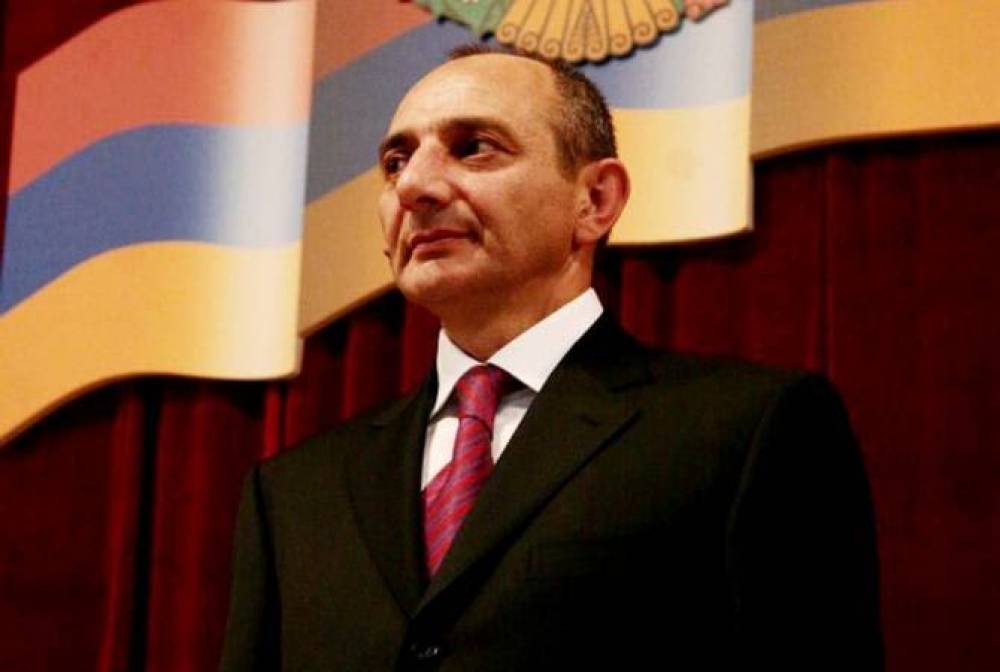 «Շառլ Ազնավուրի անունը ոսկե տառերով է գրվել համաշխարհային երգարվեստում». Բակո Սահակյանը ցավակցական հեռագիր է հղել Ազնավուրի ընտանիքին