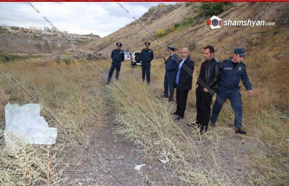Նախնական տեղեկություններով, Սեյրան Օհանյանի քենին ինքնասպան է եղել. նա հայտնի բժշկուհի էր