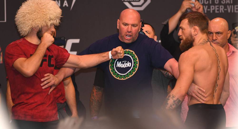 Մաքգրեգորը ռևանշ է պահանջում