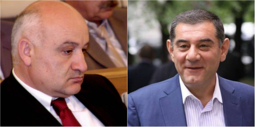 Ինչի՞ շուրջ են վիճել Յուվեցի Կարոն ու Կարամելի Հարութը. ՔԿ-ի մեկնաբանությունը