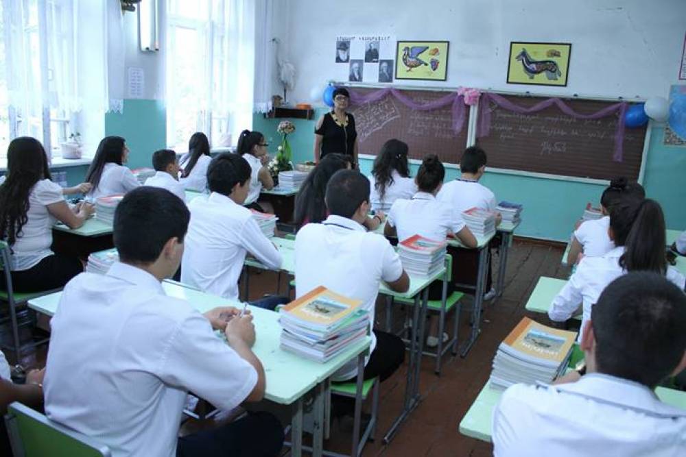 ՀՀ ԿԳՆ-ն ներկայացրել է դպրոցներում աշնանային արձակուրդի ժամանակացույցը