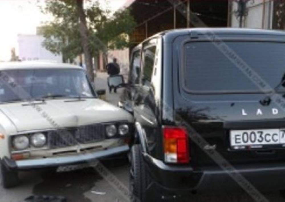 Մեքենայի վարորդը հանկարծամահ է եղել եւ բախվել կայանված մեքենային