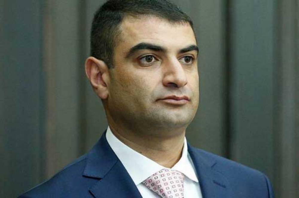 Հեռանում եմ մտահոգությամբ և տագնապով. Արագածոտնի մարզպետն աշխատանքից ազատման դիմում է ներկայացրել