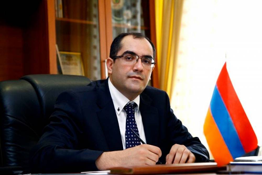 Հայկական բռնցքամարտում ծավալվող իրադարձություններն ինձ համար մտահոգիչ են․ Հրաչյա Ռոստոմյան
