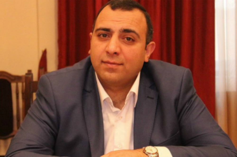 ՀԱՊԱԿ տնօրեն Նարեկ Վանեսյանն աշխատանքից ազատման դիմում կներկայացնի առողջապահության նախարարին