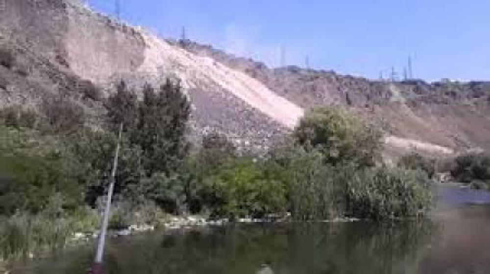 Արզնու ձորն ընկած քաղաքացու դին դուրս են բերել