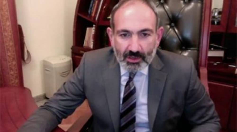 Բոլորս դեպի ԱԺ.Վարչապետը փողոց դուրս գալու կոչ արեց