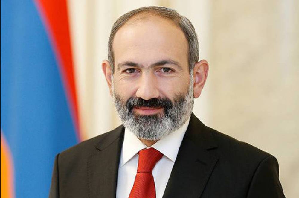 Նիկոլ Փաշինյանը Ագարակում է. ուղիղ