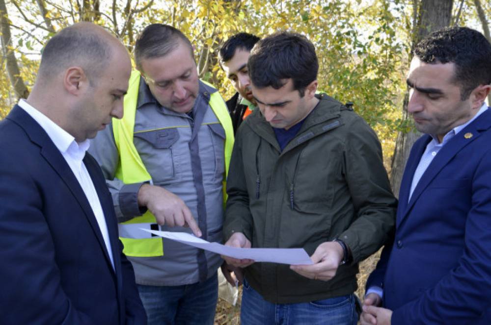 Ցանկացած, նույնիսկ անսպասելի իրավիճակում Դիլիջանի թունելի աշխատանքը չպետք է խաթարվի. ՏԿՏՏ նախարարի պաշտոնակատար