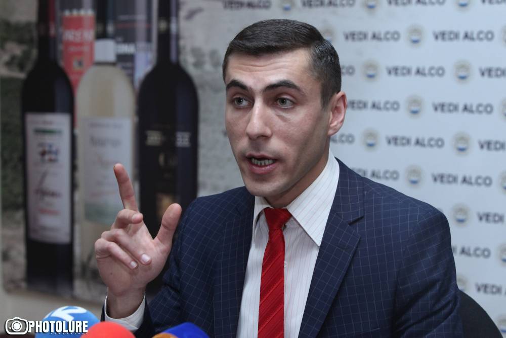 Հանրապետության տարածքում սպասվում են ուժեղ քամիներ
