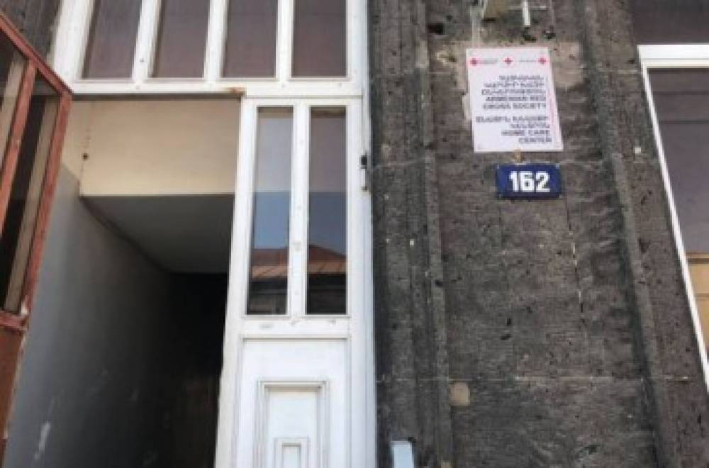 Շիրակի մարզում կարկուտից տուժած 3 համայնք կստանա դրամական աջակցություն