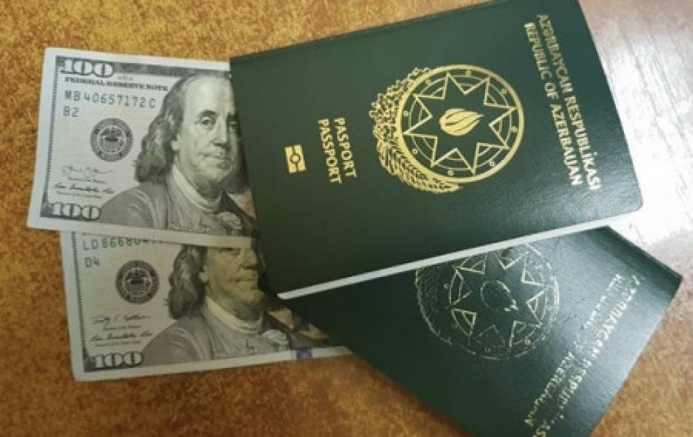 Երկու անդրբեջանցի ապօրինաբար փորձել են հատել Ուկրաինայի սահմանը՝ սահմանապահներին կաշառք առաջարկելով
