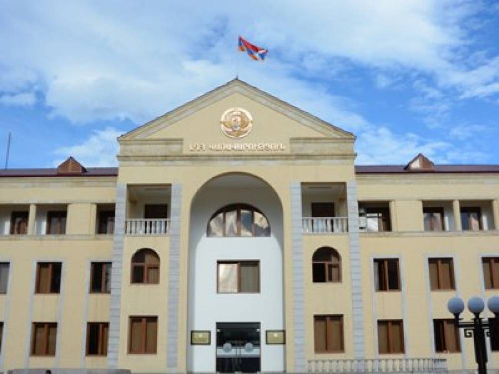 Արցախի պետնախարարը Եվրոպայում քննարկում է ներդրումային ծրագրեր. կան գործնական պայմանավորվածություններ