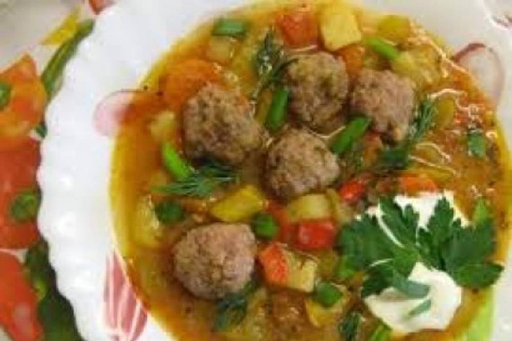 Արարատի մարզում կոլոլակով ապուրը դարձել է ընտանիքի 8 անդամների թունավորման պատճառ