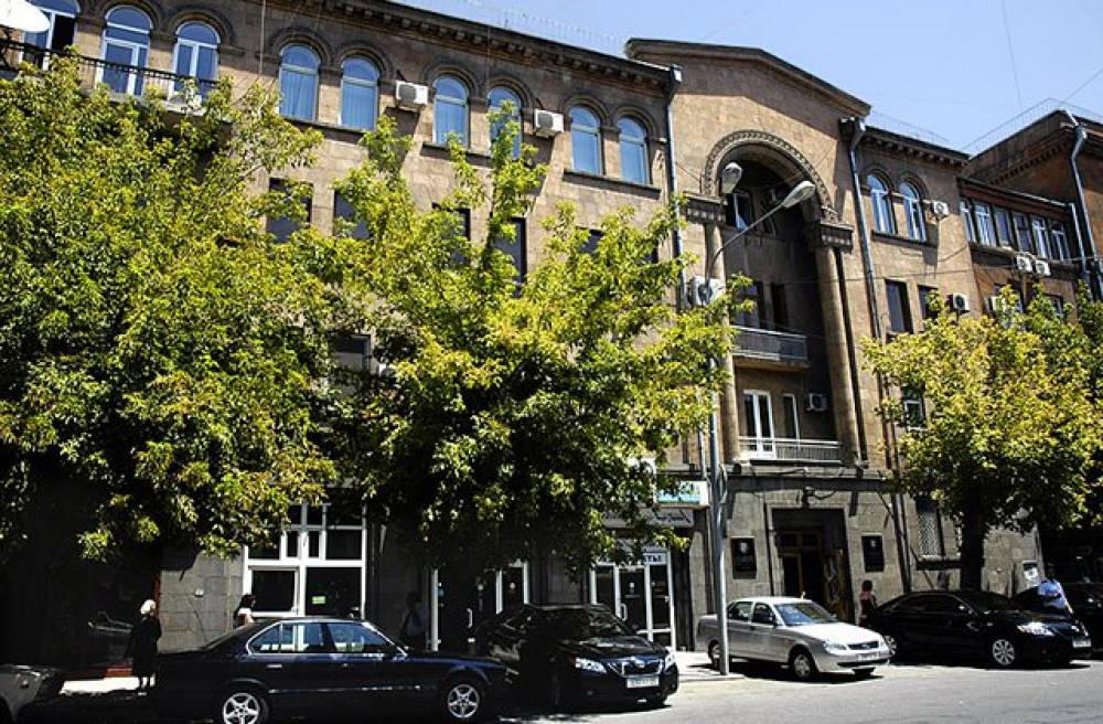 «Որևէ գործունեության տեսակով զբաղվելը չի ենթադրում, որ հարկ վճարողը իրավունք ունի այն կազմակերպել ՀՀ օրենսդրության պահանջների խախտումներով». ՊԵԿ պարզաբանումը