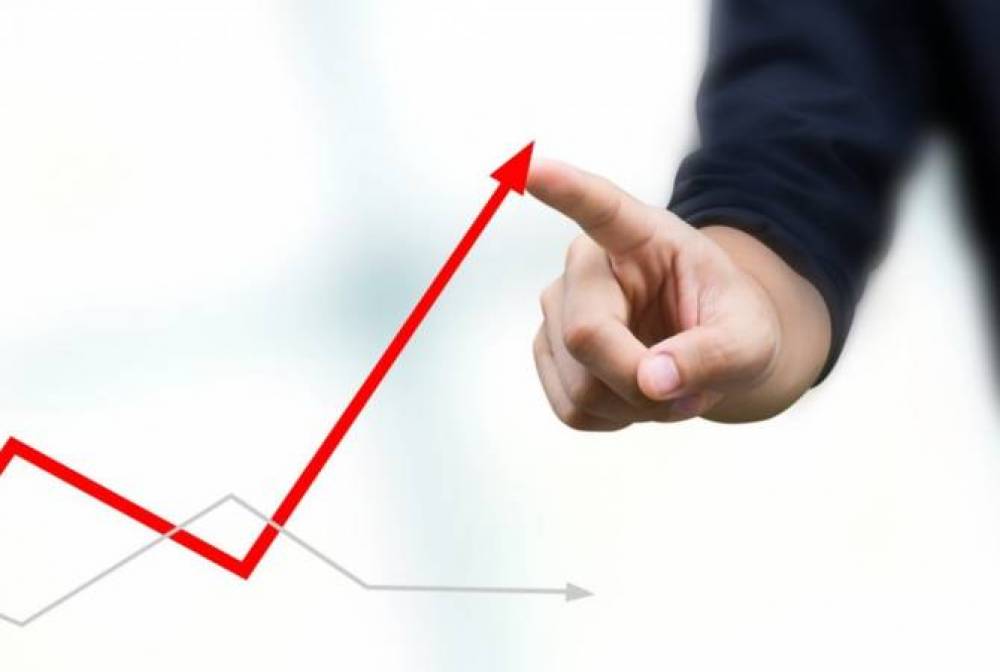 Տնտեսական ակտիվության ցուցանիշը հունվար-սեպտեմբեր ամիսներին աճել է 6.5 տոկոսով