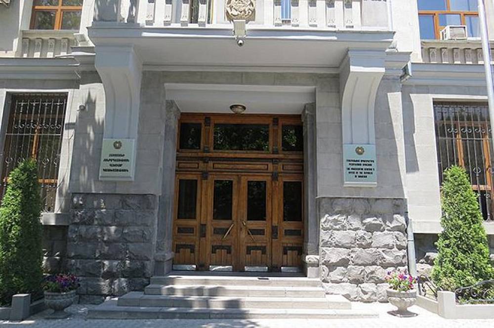 Բացահայտվել է պետությանը պատճառված ավելի քան 64.1 մլրդ ՀՀ դրամի վնաս. վերականգնվել է 10.5 մլրդ դրամը