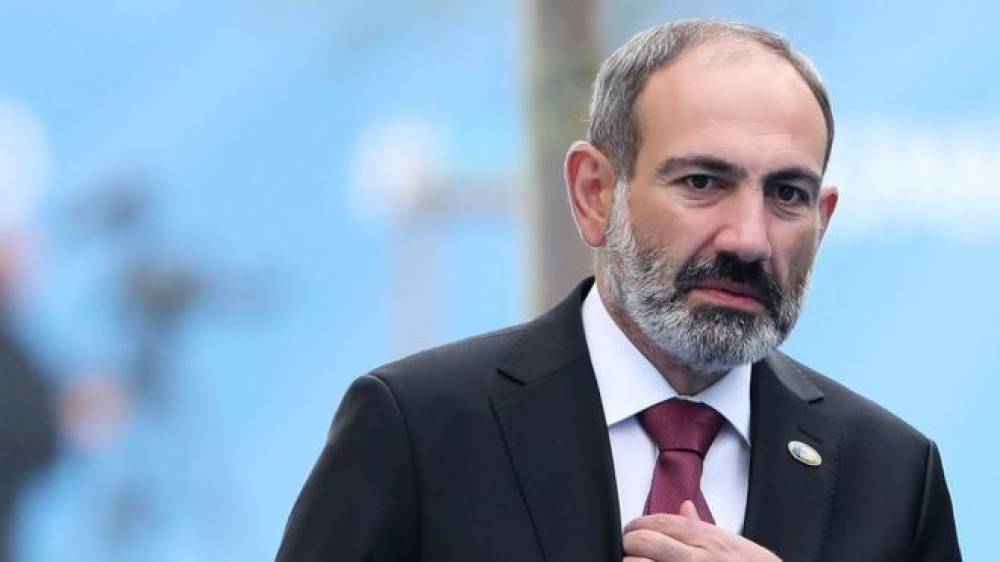 Շառլ Ազնավուրի հուղարկավորությանը Հայաստանում կհայտարարվի սգո օր. Փաշինյան