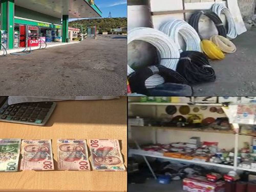 Մարզերում բացահայտվել են ապօրինի գործունեության դեպքեր. ՊԵԿ-ը հաշվարկում է պատճառված վնասի չափը