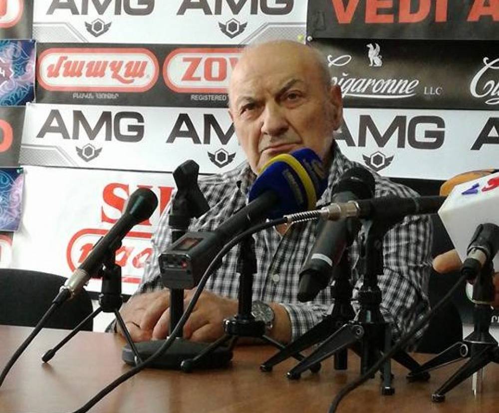 Եթե Մեսչյանը շուտ գար, քաղաքն այսպիսի ծայրահեղ վիճակում չէր հայտնվի. արվեստագետը՝ քաղաքի տեսքի և ներքաղաքական կյանքի մասին