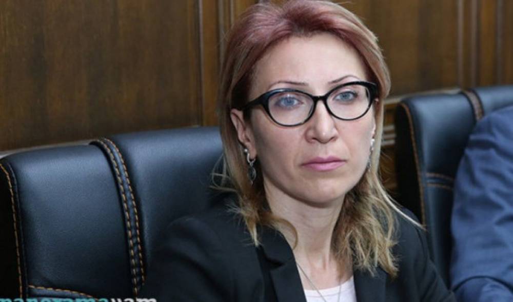Սոցապնախարարությունը ներկայացրել է հացադուլ հայտարարած երիտասարդների բնակարանային խնդրի շուրջ իրականացրած աշխատանքները