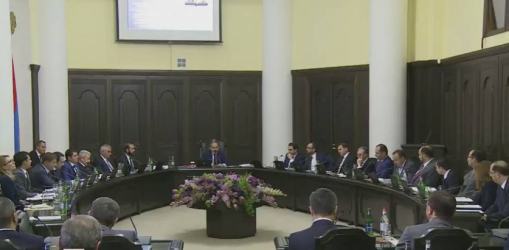 Հոկտեմբերի 19-ը կնշվի որպես քրեակատարողական ծառայողի օր
