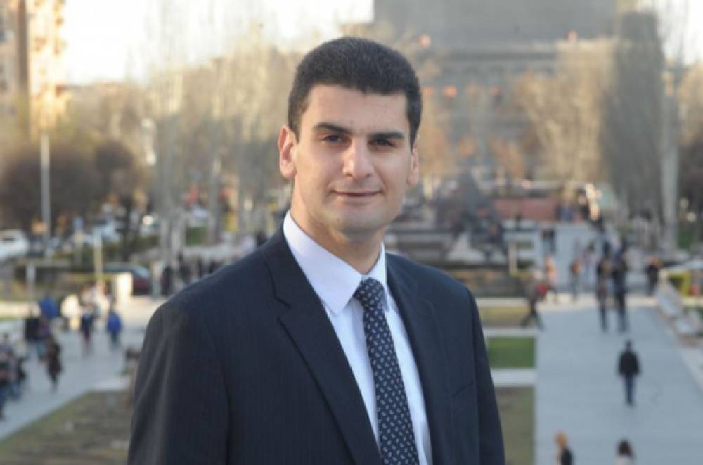 Հրաչյա Սարգսյանը կնշանակվի Երևանի քաղաքապետի առաջին տեղակալ. հայտնի են բոլոր փոխքաղաքապետերի անունները