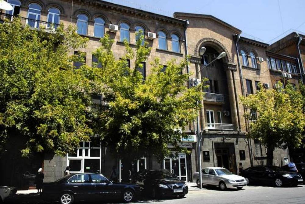 Իրավաբանական ծառայություններ մատուցողների կողմից եկամուտները խիստ թերի են հայտարարագրվում, ոլորտում առկա է մեծ ստվերային տնտեսություն. ՊԵԿ
