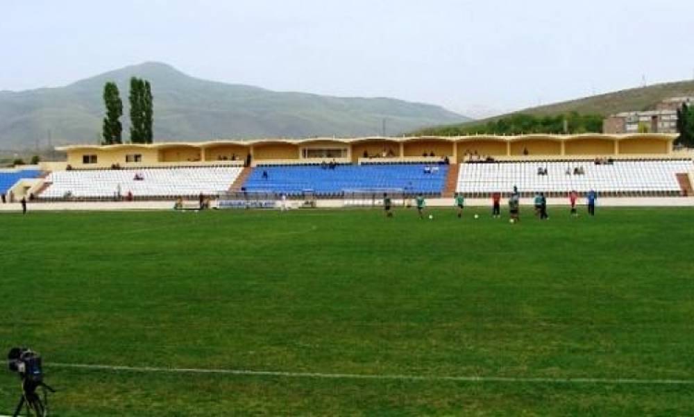 Ոստիկանները բացահայտեցին Աբովյանի մարզադաշտից կատարված գողությունը