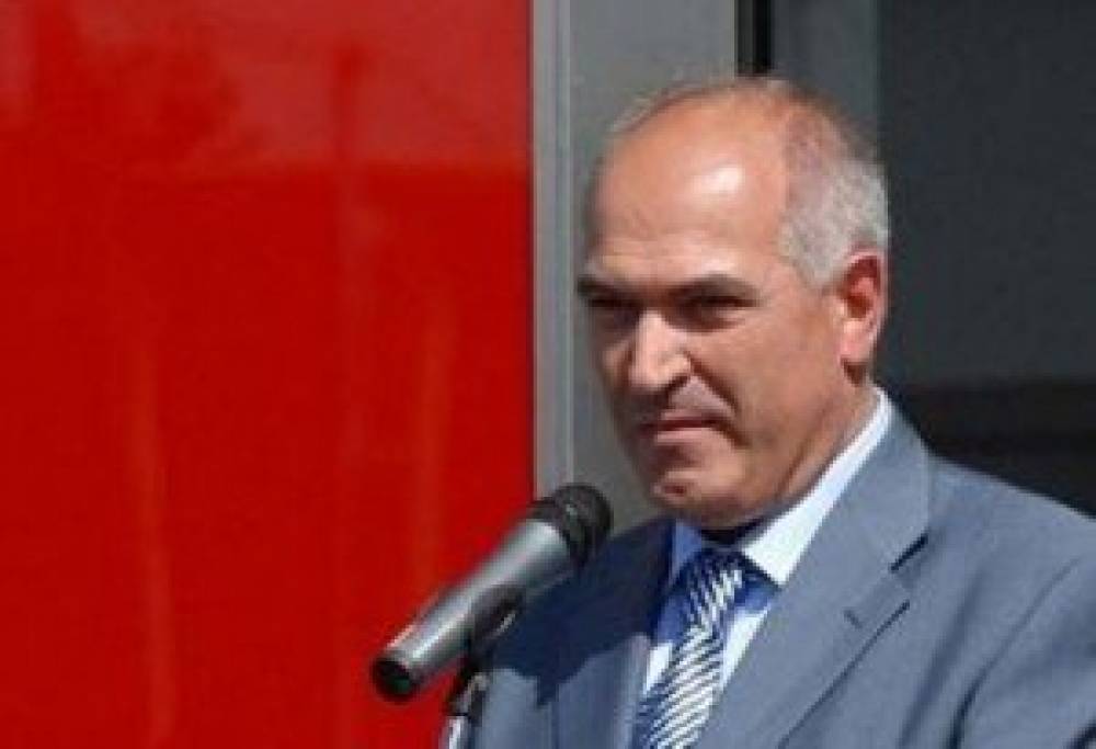 ՀՔԾ-ն ձերբակալել է գործարար Սամվել Մայրապետյանին