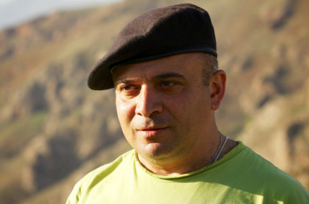 Կկարողանամ լավագույնս կամրջել հայ-հնդկական փոխհարաբերությունները. Ա. Զոհրաբյանն ընդունել է դեսպան նշանակվելու առաջարկությունը