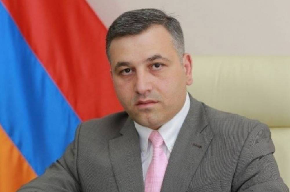 Միջադեպն ուղղված չի եղել վարչապետի դեմ. վարչապետի խորհրդականը՝ Կառավարության շենք նռնակով մուտք գործելու փորձի մասին