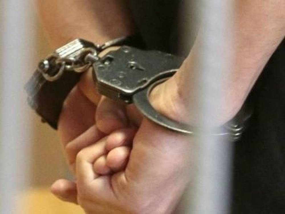 Քրեական հեղինակություն Արտյոմ Կանեւսկոյը գրավի դիմաց ազատ է արձակվել կալանքից