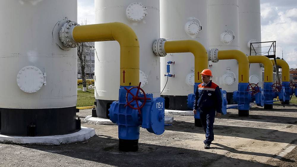Մինչև տարեվերջ ՌԴ-ն Հայաստանին կշարունակի գազ մատակարարել 150 դոլարով