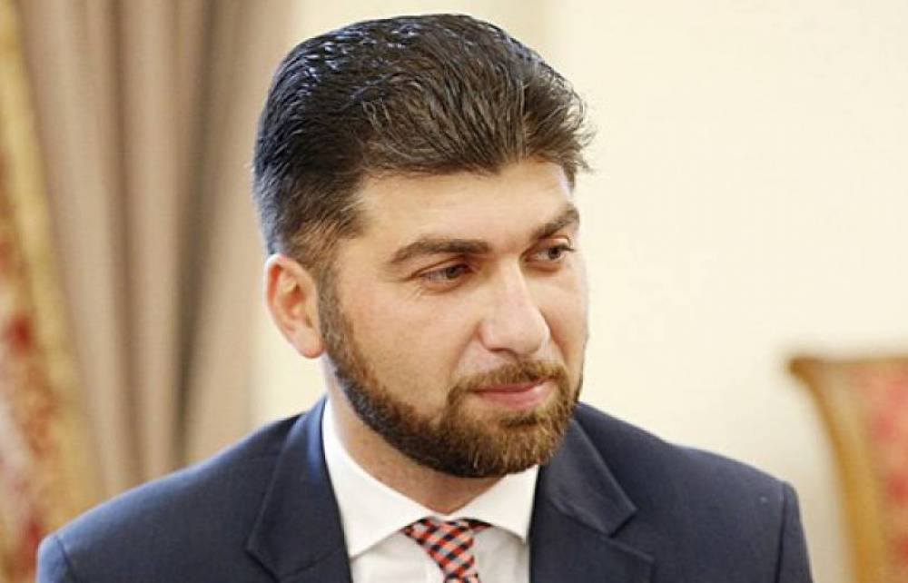 Ինչու՞ է լռում Դավիթ Սանասարյանը