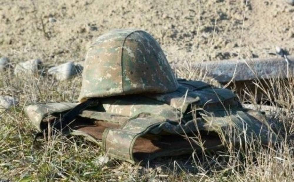 Հակառակորդի կրակոցից 19–ամյա զինծառայող է վիրավորվել