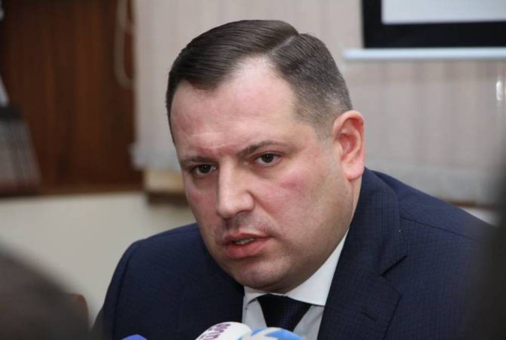 Քննչական կոմիտեի նախագահը կարևորում է կառույցը բանիմաց և փորձառու կադրերով համալրելը