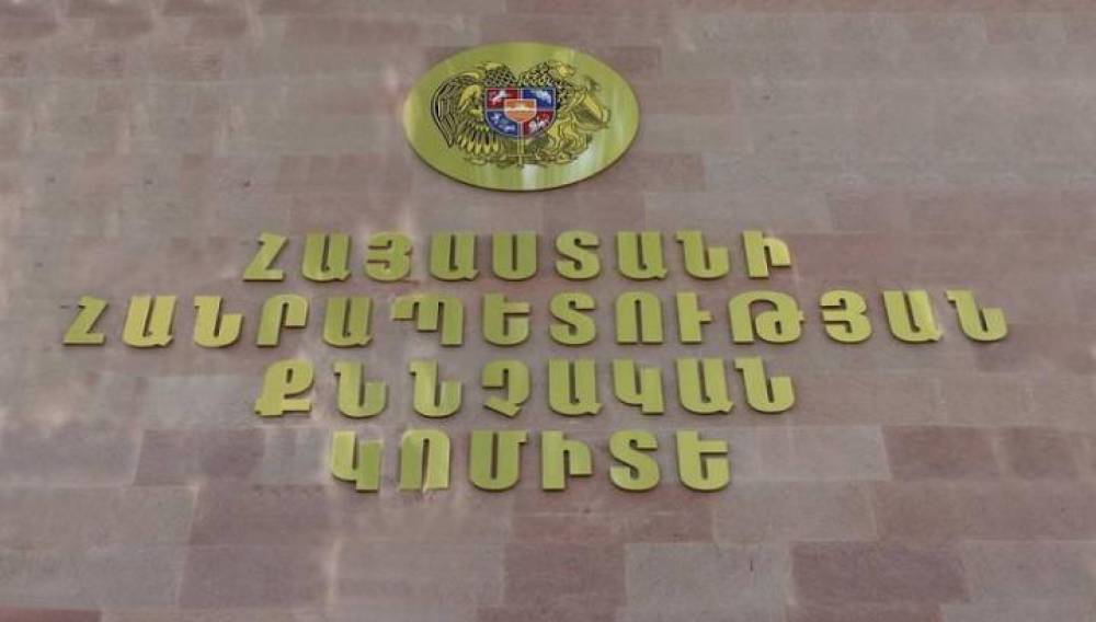 Գողություն գիշերային ակումբում. Տեսապատկերված անձին խնդրում ենք ներկայանալ քննչական բաժին