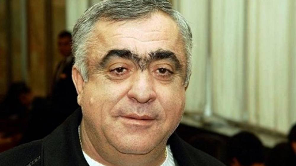 Սաշիկ Սարգսյանը դիմել է ՄԻՊ-ին. Hraparak.am