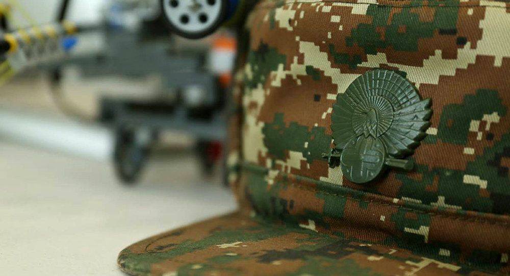 Արցախում 21-ամյա զինծառայող է զոհվել