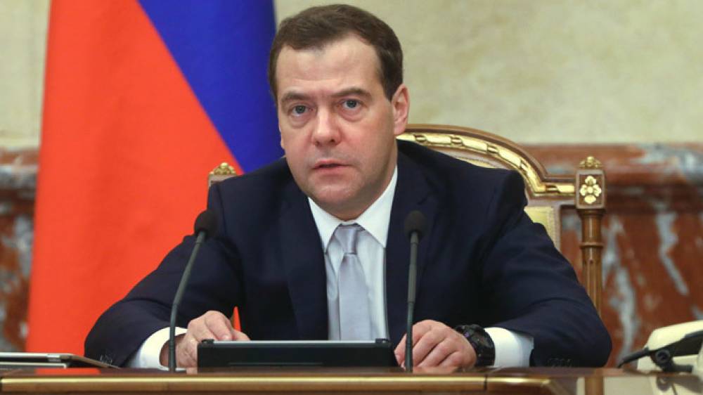«Ազնավուրը Ֆրանսիայի և Հայաստանի հոգին ու ձայնն էր». Դմիտրի Մեդվեդև