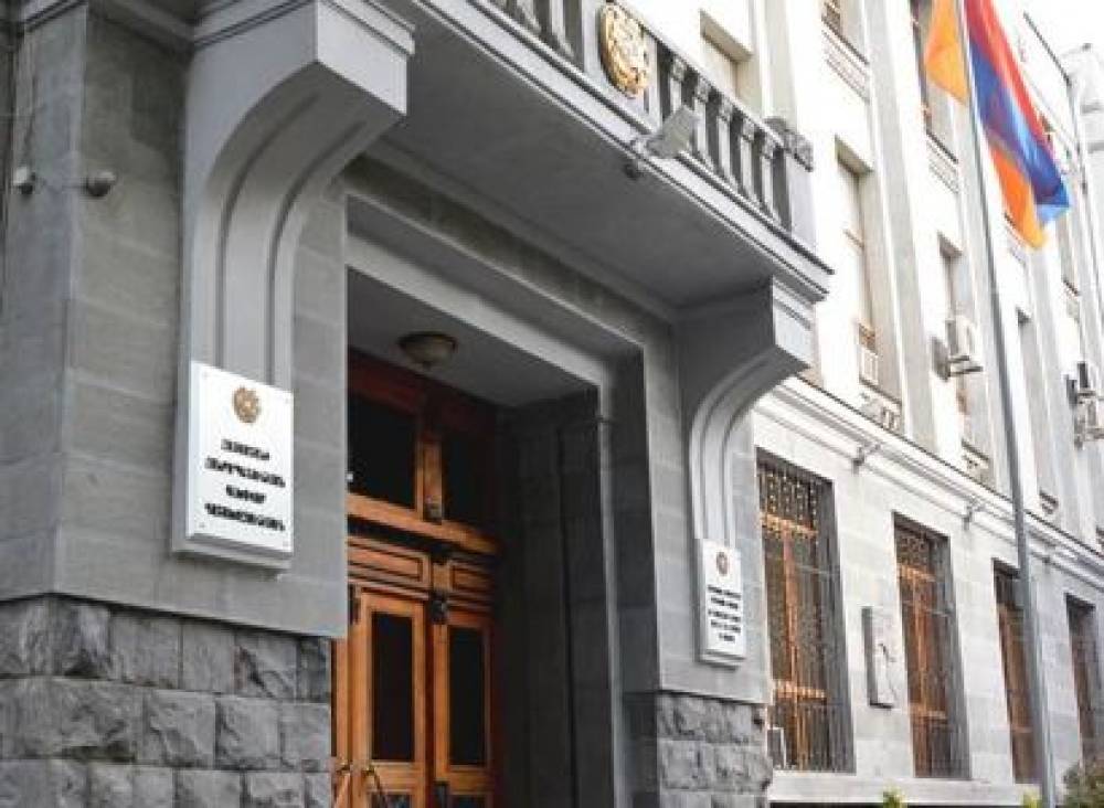 1-ին կիսամյակում կալանքի միջնորդությունները նվազել են 15%-ով, իսկ դրանց բավարարման ցուցանիշն աճել է 21.7%-ով
