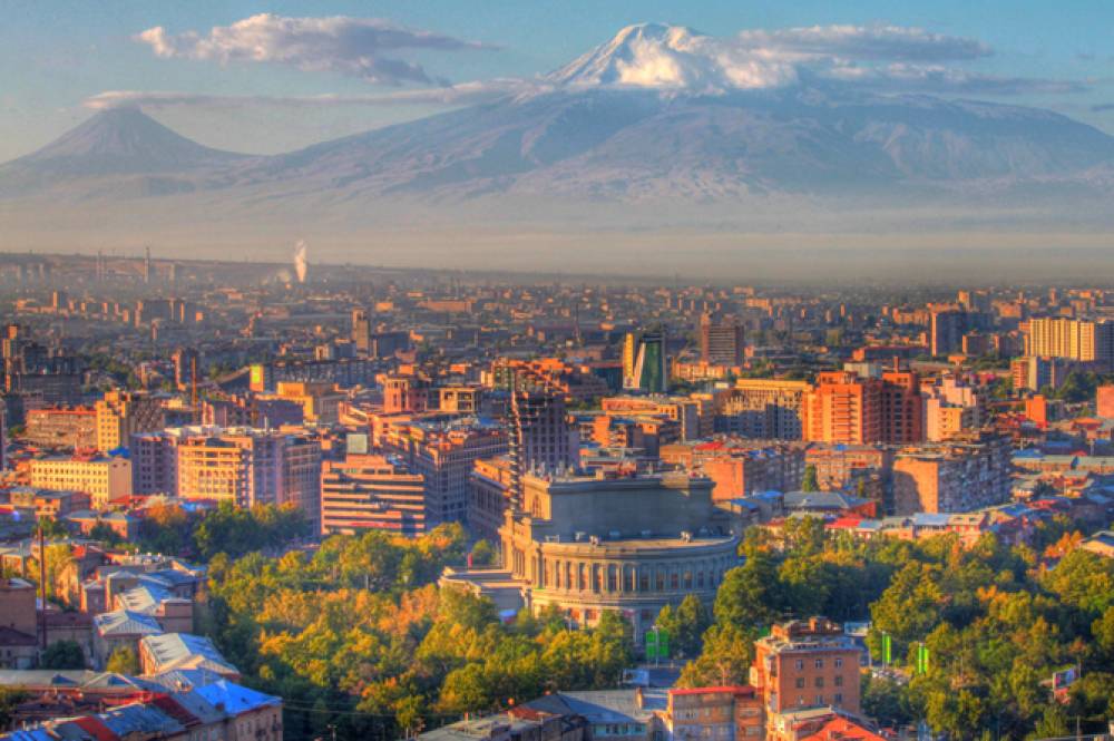 Երևանը 2800 տարեկան է. սպասվող տոնակատարությունների ցանկը