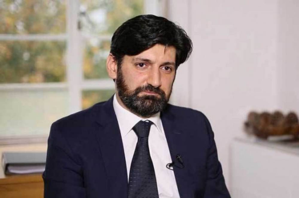 Փաստաբան Վահե Գրիգորյանի նկատմամբ կարգապահական վարույթ չի հարուցվել. ՓՊ