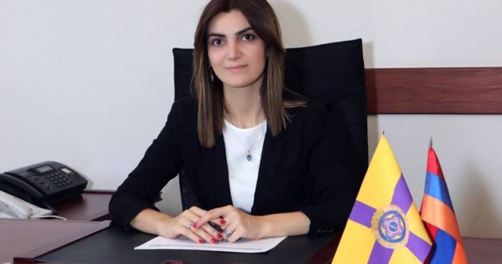 «Իմ էջում կատարված գրառումը երիտասարդ տարիներին արված անհաջող կատակ էր». Էջմիածնի քաղաքապետը՝ աղմկահարույց գրառման մասին