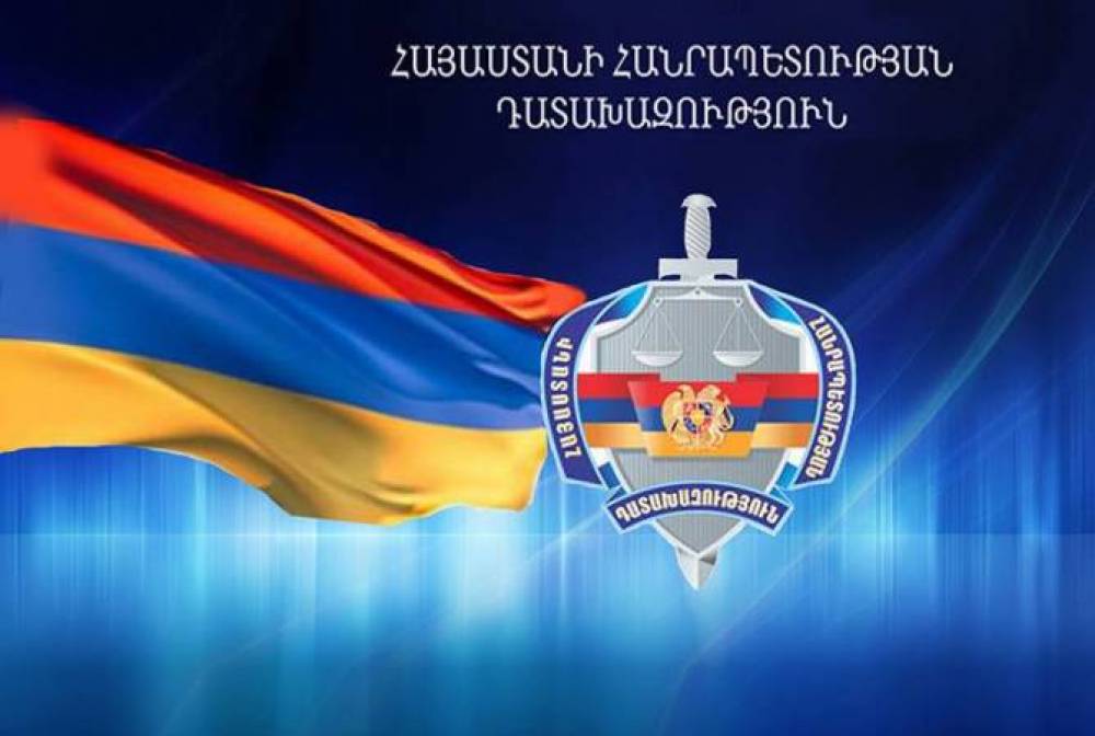 Հարուցվել է քրեական գործ Վանաձորում խախտումներով կատարված շինարարությամբ պատմամշակութային հուշարձանի վնասման դեպքի առթիվ