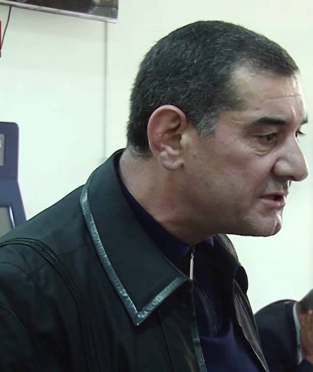 Պարզվել է  «Յուվեցի Կարո»-ի սպանության մեջ կասկածվողի ինքնությունը