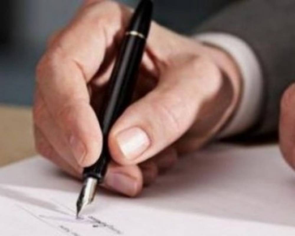 Տիգրան Գեւորգյանը նշանակվել է Սիրիայում ՀՀ դեսպան