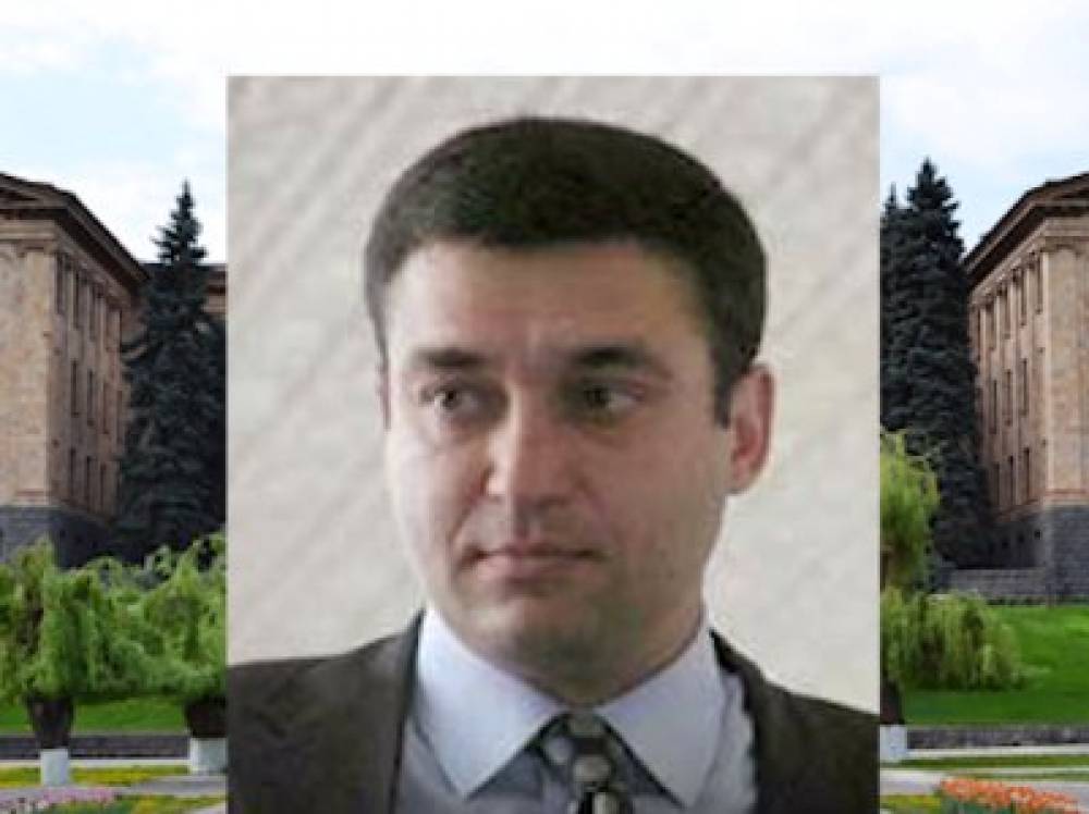 ԱԱԾ-ն պարզել է. 10 տարի առաջ Արմեն Ավետիսյանի տան վրա ավազակային հարձակման պատվիրատուն Ալրաղացի Լյովիկն է