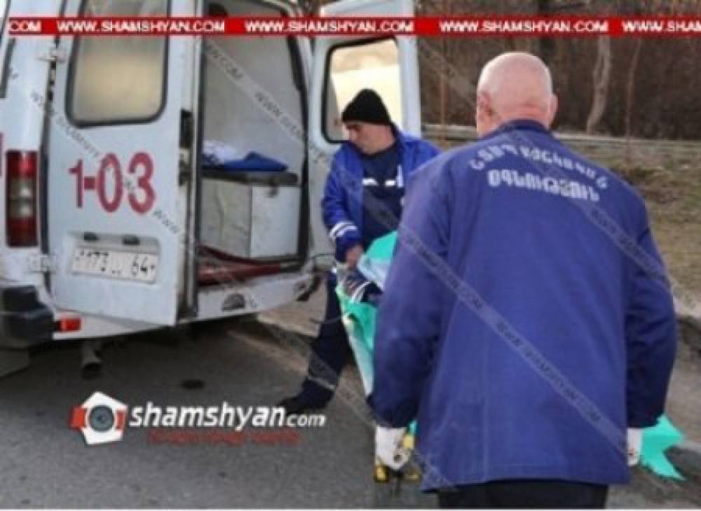 Ողբերգական դեպք Ալավերդիում. հայտնաբերվել է ապրիլյան քառօրյա պատերազմի մասնակից, 21-ամյա երիտասարդի դին